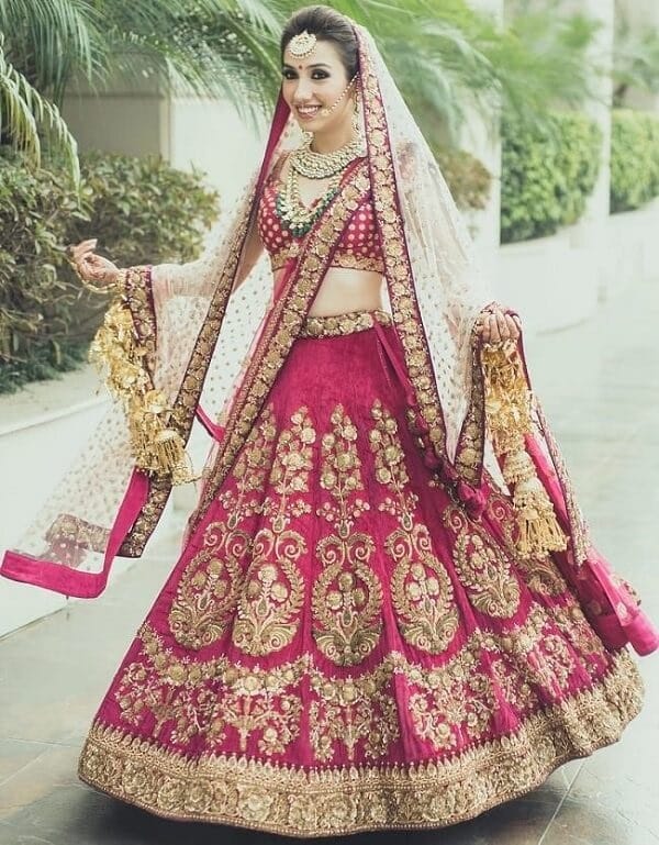 100 Bridal Gowns Images Gowns for Engagement  Weddings India