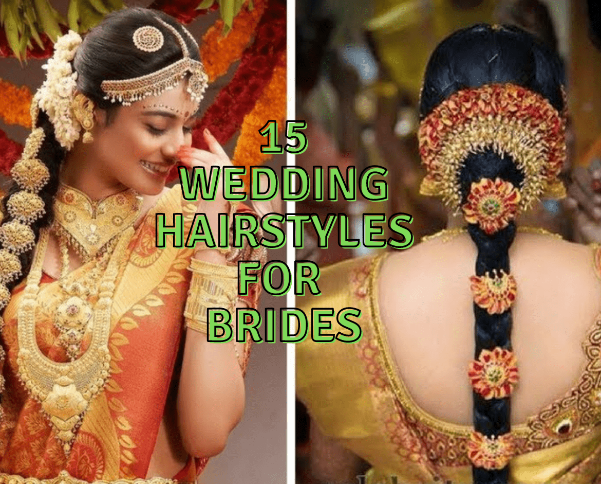 Bridal Hairstyle