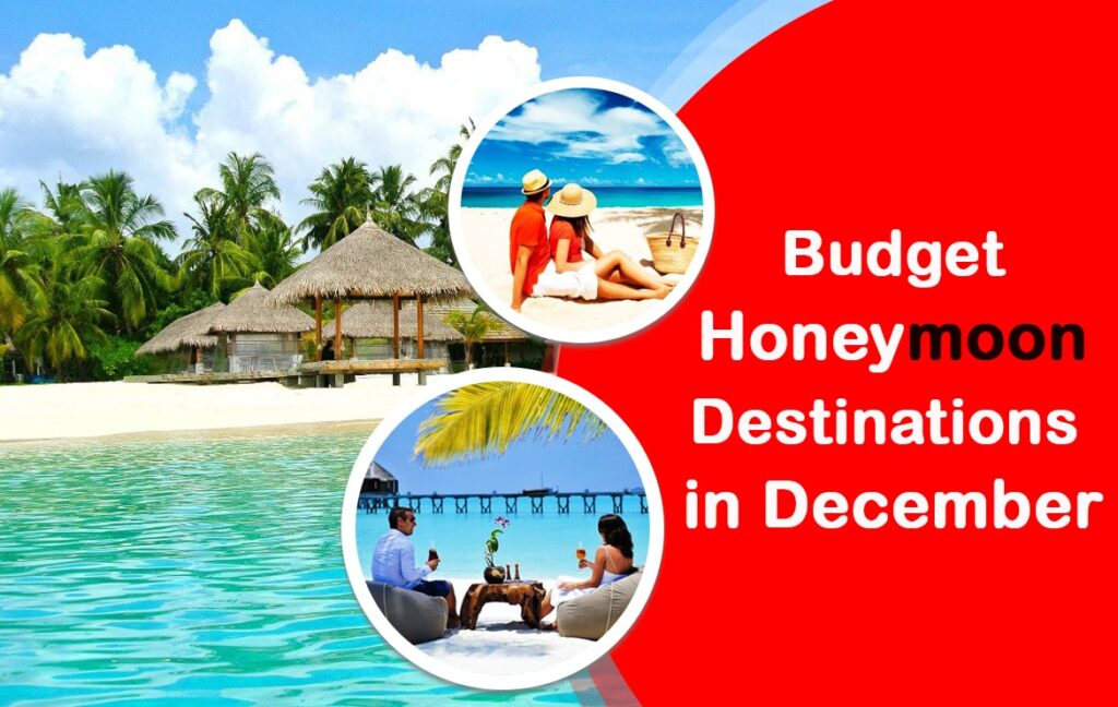Best Haneymoon place