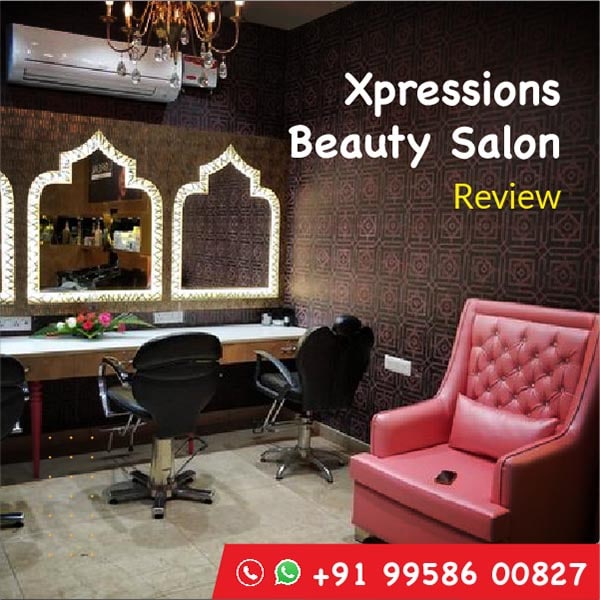Xpressions Beauty Salon Review