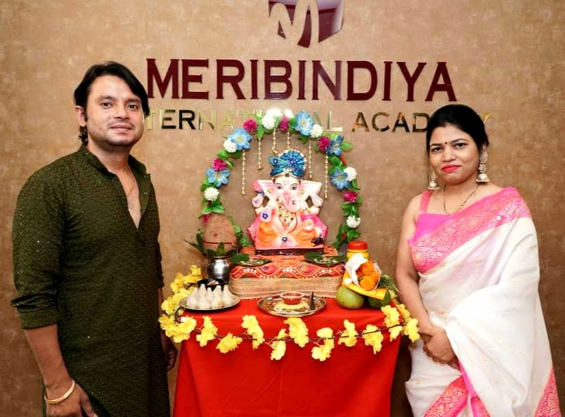 Meribindiya International Academy