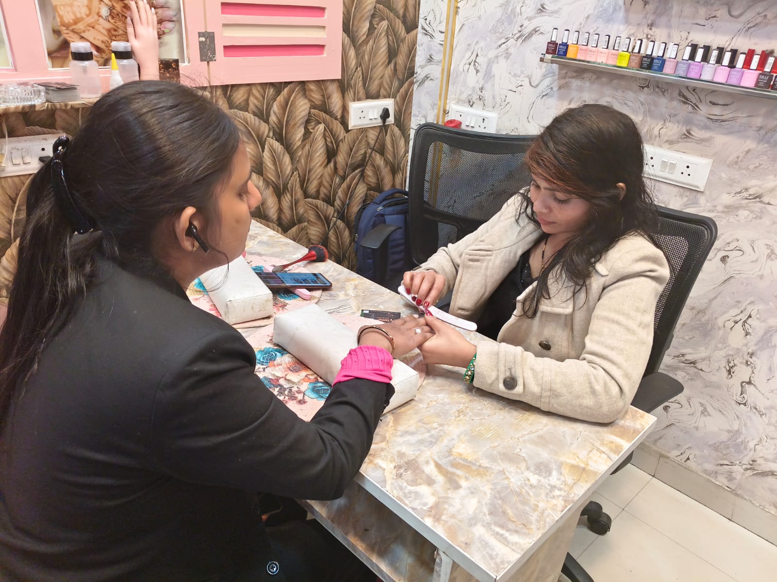 namo nail studio