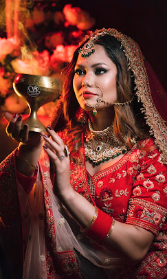 Aayushi Glamour Studio Academy Rohini New Delhi profile 2