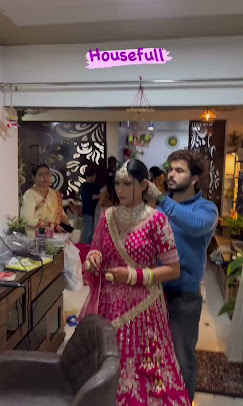 Anju Chaudhary Sector 10 HBC Faridabad 2