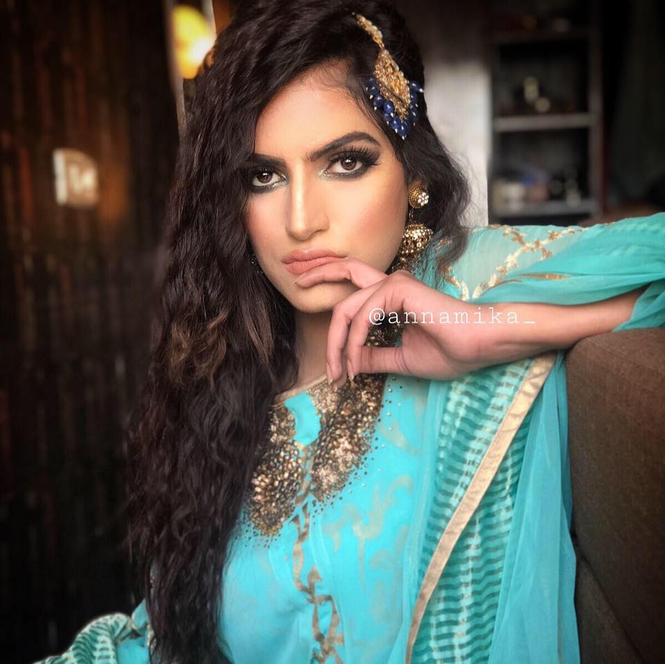 Annamika Singh 3 2