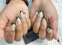 Articure Salon Meerut nail