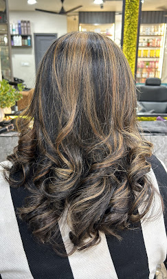 Articure Salon Meeruthair style