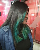 Ashraf Salmani Unisex Hair Beauty Studio Amritsar hairr
