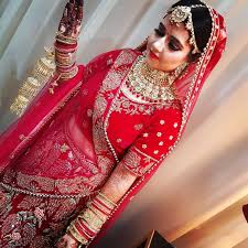 Bridal Makeup 6