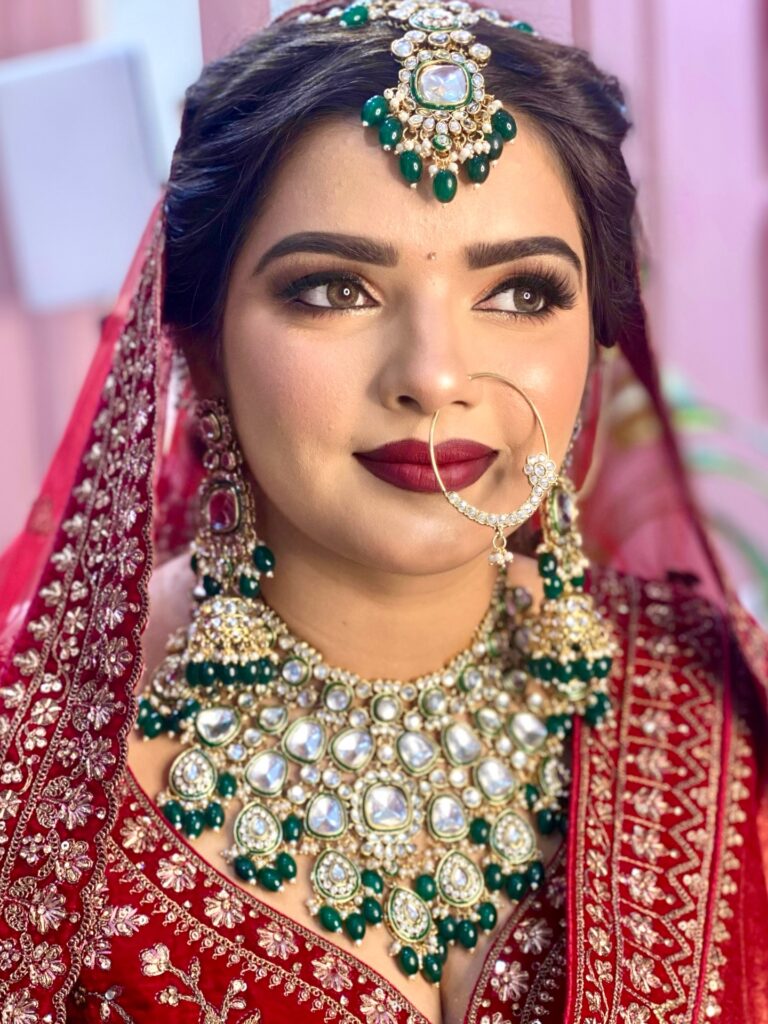 Bridal makeup 768x1024