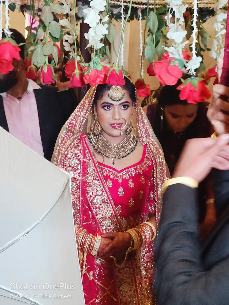Colors salon sangrur bridak