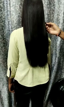 Derien unisex salon New Ashok Nagar New Delhi