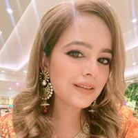 Divya malhotra Makeup Artist Laxmi Nagar Delhilogo
