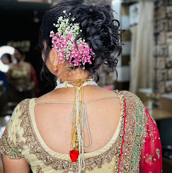Ektas Makeover Pro Makeup up Artist Ambala hair