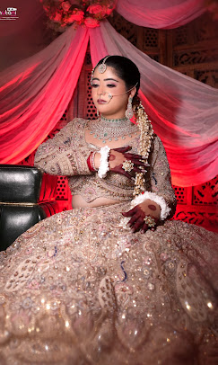 Ektas Makeover Pro Makeup up Artist Ambala makeup