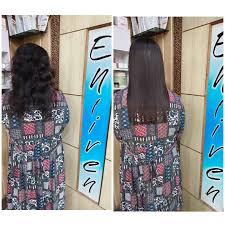 Enliven Salon Academy Gurdaspur hair