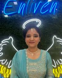 Enliven Salon Academy Gurdaspur make up