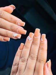 Enliven Salon Academy Gurdaspur nails
