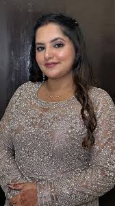 Enliven Salon Academy Gurdaspur party makeup