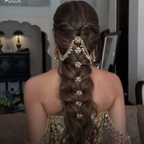Fab U Salon Connaught Place New Delhi hair style