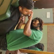 Fashionista Unisex Salon by Ghar Jaisa Ayodhya hair cutting