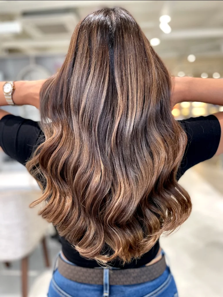 Femina Flaunt Studio Salon Jalandhar hair
