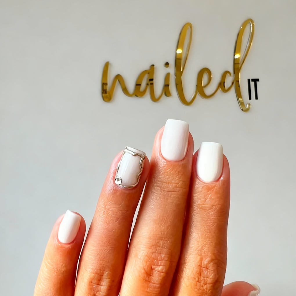 Femina Flaunt Studio Salon Jalandhar nail