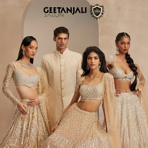 Geetanjali Studio Karol Bagh 1