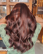 Geetanjali Studio Vaishali Ghaziabad hair salon