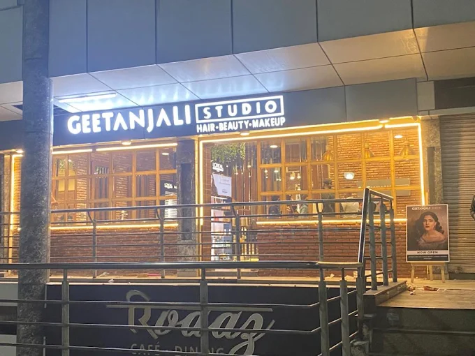 Geetanjali Studio Vaishali Ghaziabad
