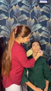 Gurleen Kaur Janakpuri New Delhi pro 2