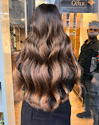 HE SHE Unisex Salon
