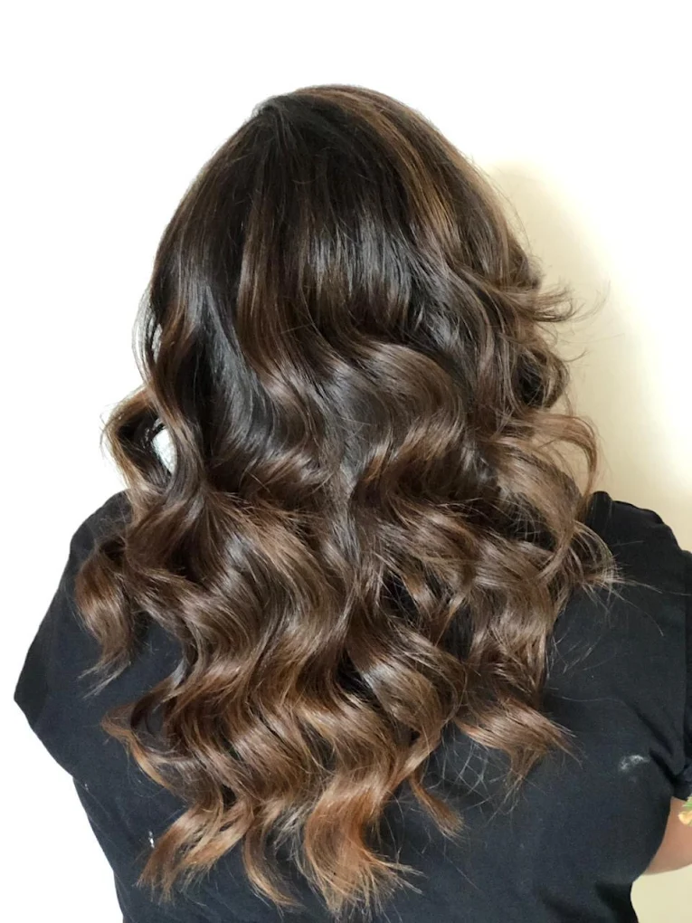 HS Perfect Look Beauty Salon Jalandhar hair