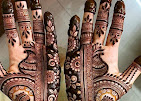 HS Perfect Look Beauty Salon Jalandhar mehndi