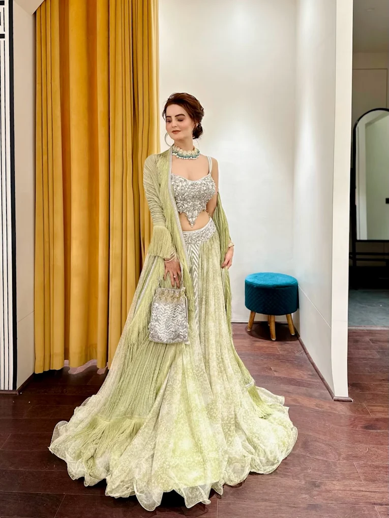 Hair Masters Luxury Salon Jalandhar makeup