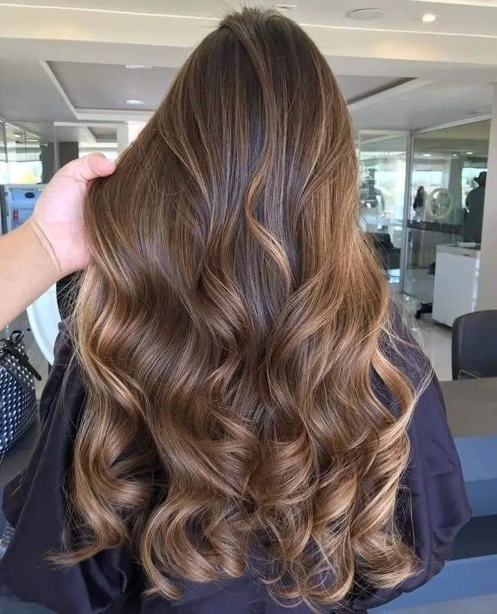 Hairport Salon Jalandhar colour