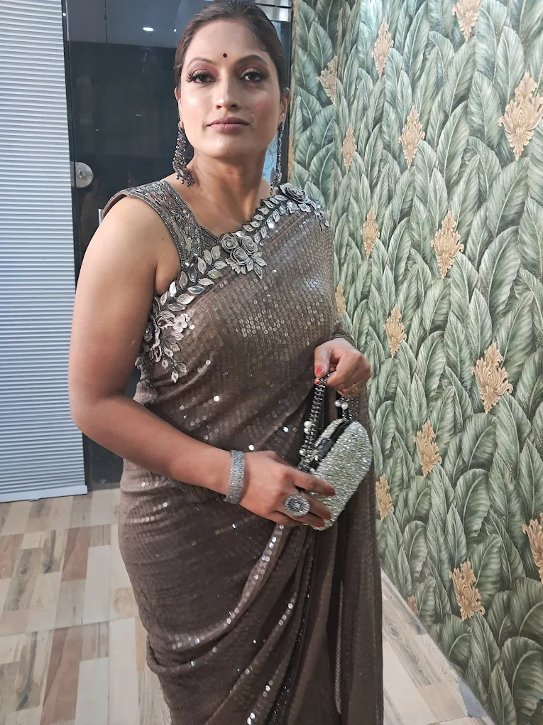 Hairport Salon Jalandharmakeup