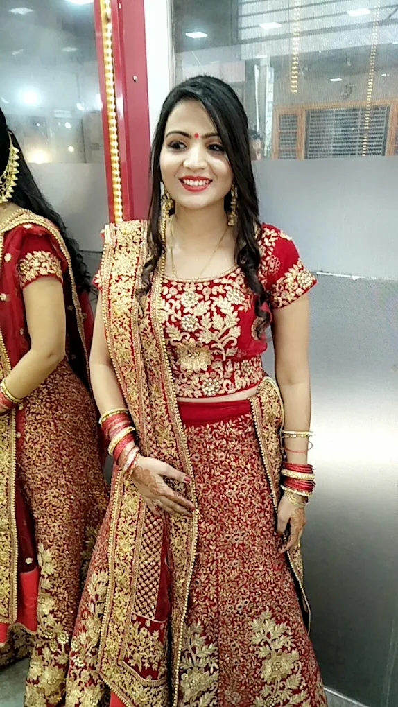 Hairs Inn Amritsar bridal