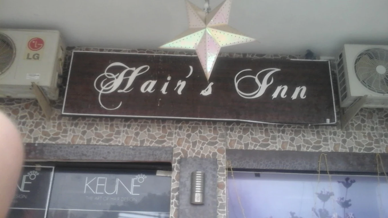 Hairs Inn Amritsar profile image