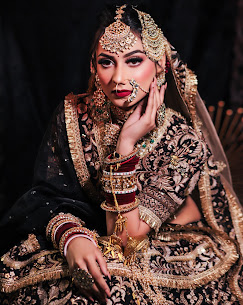 Hd makeup by Raahi Makeup Artist Laxmi Nagar Delhi