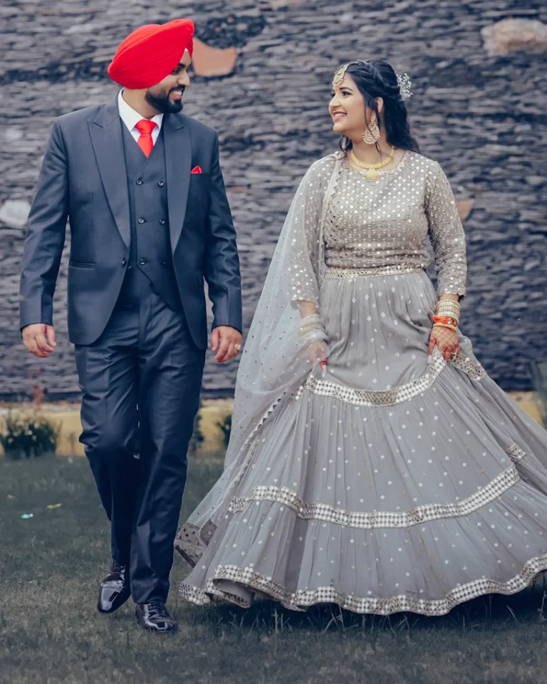 Headmasters Salon Amritsar makeupp 768x960