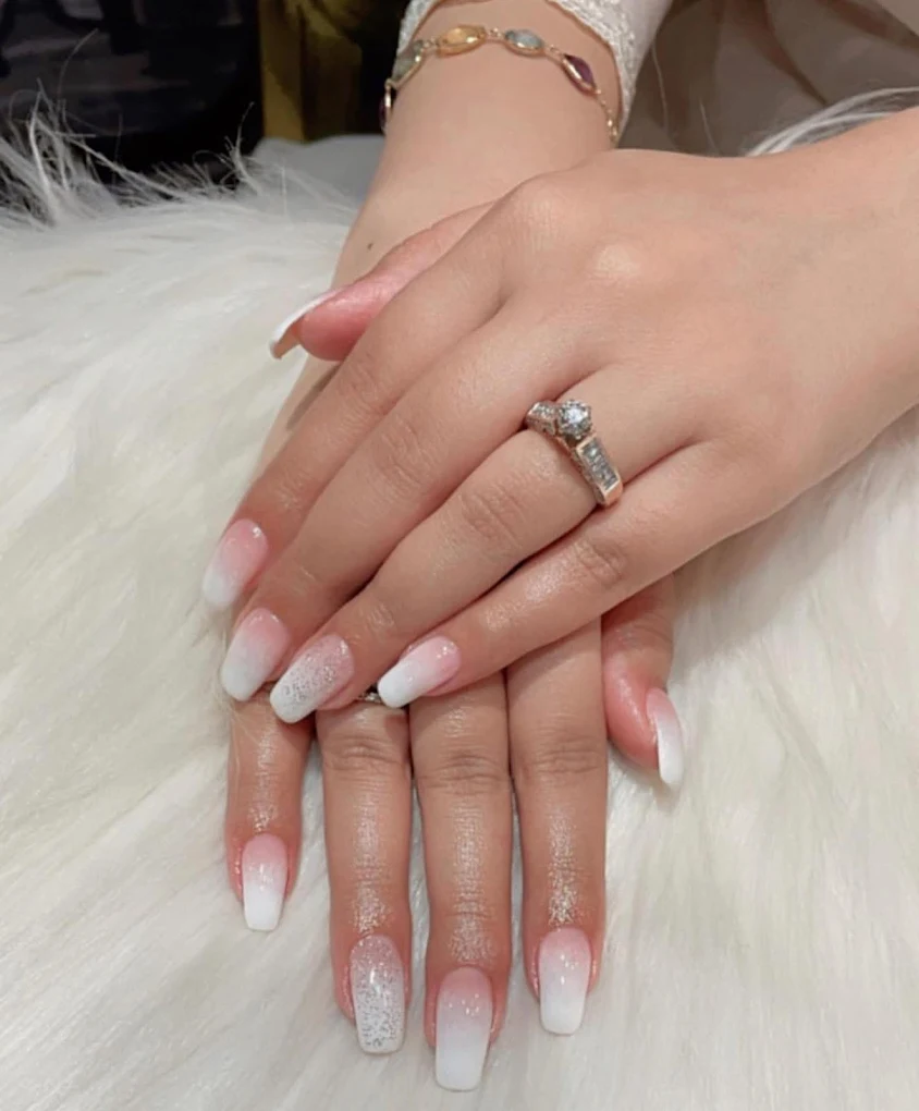 Headmasters Salon Kurukshetra nails