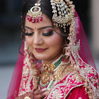 Inaayat Hair Beauty Salon Jalandhar bridal