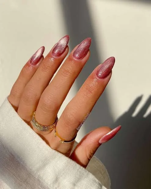 Inaayat Hair Beauty Salon Jalandhar nails