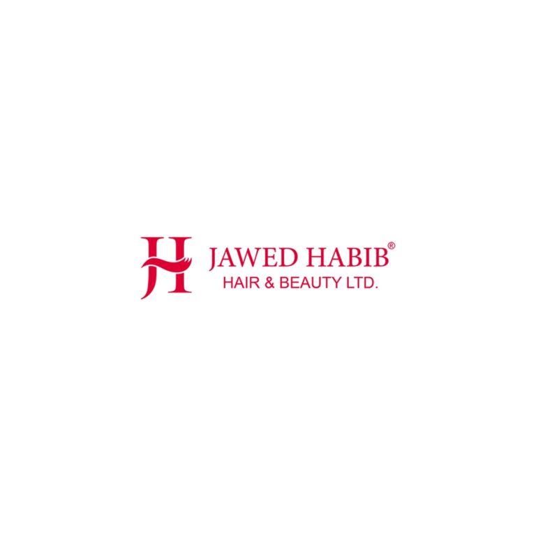 Jawed Habib Hair Beauty Sarojini Nagar New Delhi logo 768x768