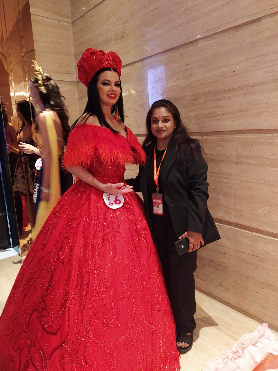 Kala Mistique Makeup Studio makeup