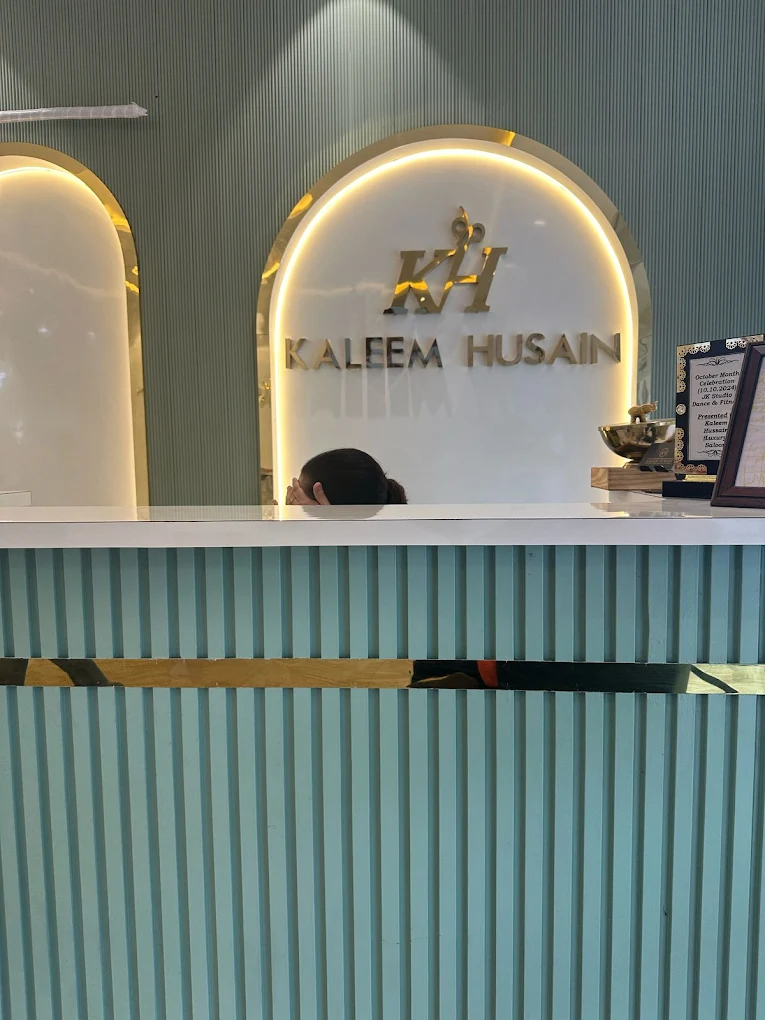 Kaleem Husain Luxury Salon Jalandhar profile image