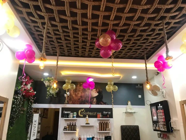 Khoobsurat Beauty Salon Patiala profile image 768x576