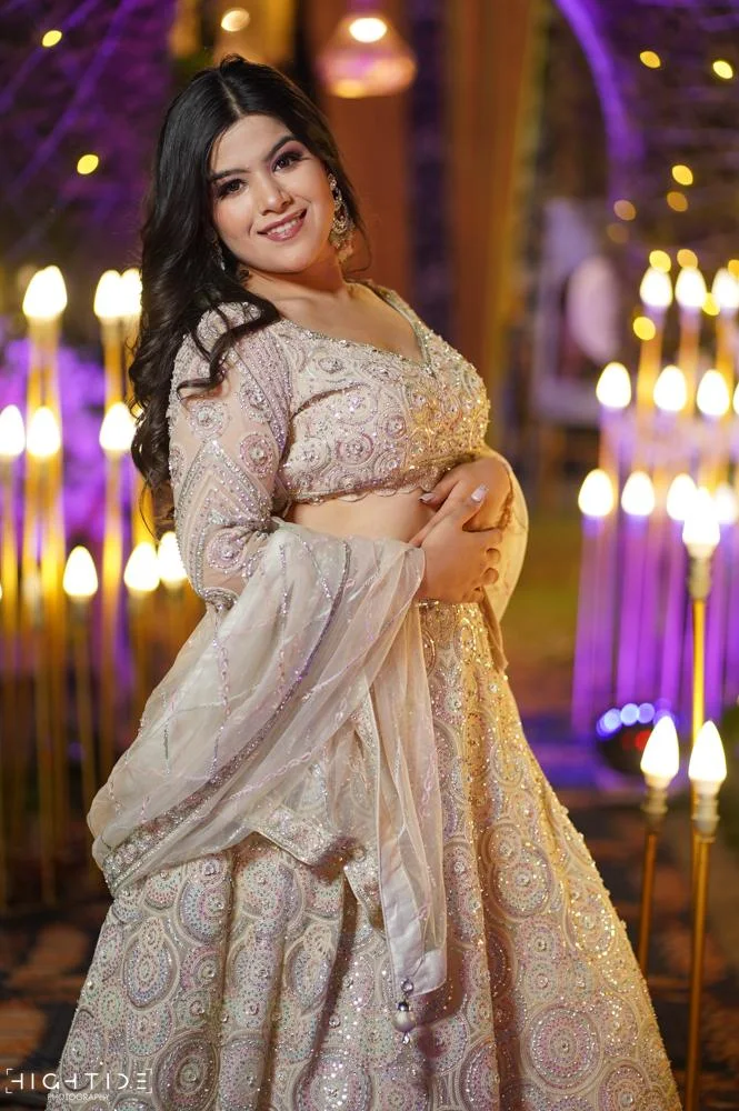 Khushi Makeovers and academy Mohali profile image 2