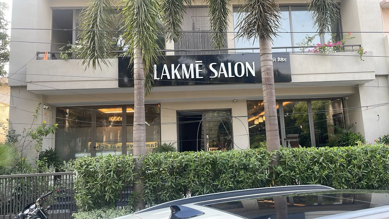 Lakme Salon Ludhiana profile image 2